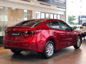 Cần bán Mazda 3 đời 2019, màu đỏ, giá chỉ 649 triệu