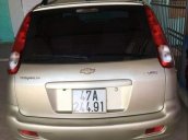 Chính chủ bán Chevrolet Vivant CDX 2008, màu vàng, xe nhập