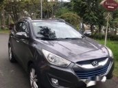 Xe Hyundai Tucson LX 2.0 eVGT năm sản xuất 2009, màu xám, nhập khẩu  