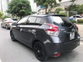 Cần bán Yaris G đời 2015 xe ít sử dụng, nội ngoại thất như mới