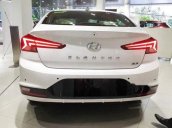 Bán Hyundai Elantra 2019 giá rẻ sập sàn xe giao ngay, đủ màu