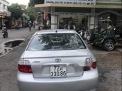 Cần bán Vios sx năm 2007, máy móc êm ái, máy lạnh âm thanh chuẩn