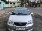 Cần bán Vios sx năm 2007, máy móc êm ái, máy lạnh âm thanh chuẩn