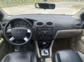 Bán xe Ford Focus sản xuất năm 2006, màu đen số tự động, 225 triệu