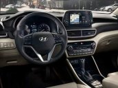 Bán Hyundai Tucson đời 2019, màu đỏ, 799 triệu