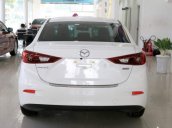 Bán ô tô Mazda 3 đời 2019, màu trắng, giá tốt