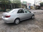 Cần bán Vios sx năm 2007, máy móc êm ái, máy lạnh âm thanh chuẩn