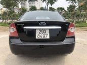 Bán xe Ford Focus sản xuất năm 2006, màu đen số tự động, 225 triệu