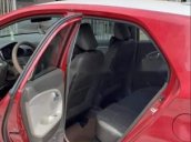 Cần bán lại xe Kia Morning sản xuất năm 2017, màu đỏ chính chủ