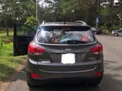 Xe Hyundai Tucson LX 2.0 eVGT năm sản xuất 2009, màu xám, nhập khẩu  