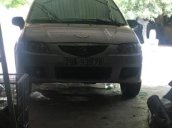 Cần bán Mazda Premacy năm 2002, gầm bệ đã thay full