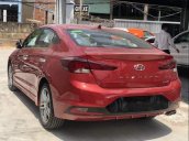 Cần bán Hyundai Elantra năm sản xuất 2018, giá giảm mạnh trong tháng