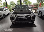 Bán xe Mitsubishi Pajero Sport giao ngay nhiều ưu đãi