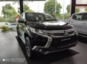 Bán xe Mitsubishi Pajero Sport giao ngay nhiều ưu đãi