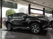 Bán xe Mitsubishi Pajero Sport giao ngay nhiều ưu đãi