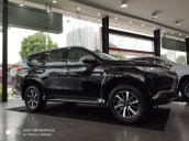 Bán xe Mitsubishi Pajero Sport giao ngay nhiều ưu đãi