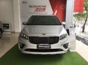 Cần bán Kia Sedona Luxury D 2019, màu bạc