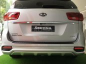 Cần bán Kia Sedona Luxury D 2019, màu bạc