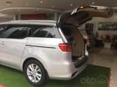 Cần bán Kia Sedona Luxury D 2019, màu bạc