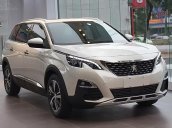 Bán Peugeot 5008 1.6 AT sản xuất 2019, màu trắng