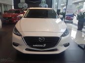 Cần bán xe Mazda 3 đời 2019, màu trắng