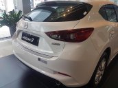 Cần bán xe Mazda 3 đời 2019, màu trắng