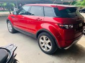 Chính chủ bán xe LandRover Range Rover Evoque đời 2013, màu đỏ, nhập khẩu