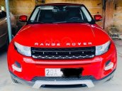 Chính chủ bán xe LandRover Range Rover Evoque đời 2013, màu đỏ, nhập khẩu