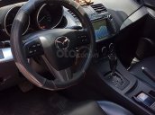 Có việc cần bán Mazda 3S 2014, màu ghi vàng