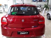 Bán xe Suzuki Swift GL 1.2 AT đời 2019, màu đỏ, xe nhập, giá 499tr