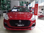 Bán xe Suzuki Swift GL 1.2 AT đời 2019, màu đỏ, xe nhập, giá 499tr