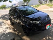 Cần bán xe Ford Ecosport 2018 Titatium màu đen