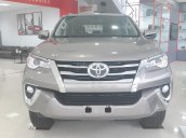 Fortuner 2.4 AT máy dầu - Khuyến mãi cực khủng, hỗ trợ trả góp 80% tối đa 96 tháng, hotline: 0938.268.477