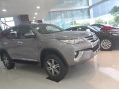 Fortuner 2.4 AT máy dầu - Khuyến mãi cực khủng, hỗ trợ trả góp 80% tối đa 96 tháng, hotline: 0938.268.477