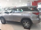 Fortuner 2.4 AT máy dầu - Khuyến mãi cực khủng, hỗ trợ trả góp 80% tối đa 96 tháng, hotline: 0938.268.477