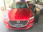 Bán Mazda 3 1.5L SD 2019, màu đỏ pha lê - LH: 0376684593