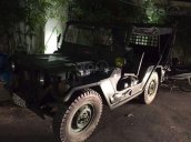 Bán xe Jeep A2 1973, nhập khẩu nguyên chiếc