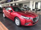 Bán Mazda 3 1.5L SD 2019, màu đỏ pha lê - LH: 0376684593