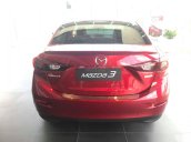 Bán Mazda 3 1.5L SD 2019, màu đỏ pha lê - LH: 0376684593