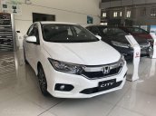 Honda City 2019 có sẵn tại Đà Nẵng kèm nhiều khuyến mãi khủng