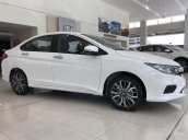 Honda City 2019 có sẵn tại Đà Nẵng kèm nhiều khuyến mãi khủng