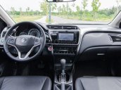 Honda City 2019 có sẵn tại Đà Nẵng kèm nhiều khuyến mãi khủng