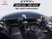 Honda City 2019 có sẵn tại Đà Nẵng kèm nhiều khuyến mãi khủng