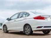 Honda City 2019 có sẵn tại Đà Nẵng kèm nhiều khuyến mãi khủng