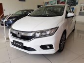 Honda City 2019 có sẵn tại Đà Nẵng kèm nhiều khuyến mãi khủng