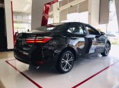 Bán Toyota Altis 1.8G CVT mới 2020, giá tốt nhất miền Bắc, trả góp 80%, liên hệ em Hưng Toyota Hải Dương