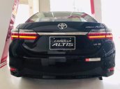 Bán Toyota Altis 1.8G CVT mới 2020, giá tốt nhất miền Bắc, trả góp 80%, liên hệ em Hưng Toyota Hải Dương
