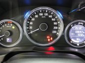 Bán Honda City CVT SX 2017, nhà dùng ít đi