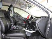 Bán Honda City CVT SX 2017, nhà dùng ít đi