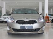 Bán xe Kia Rondo GAT năm sản xuất 2016, màu kem (be), 550tr